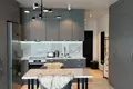 Студия 1 комната 42 м² Чакви, Грузия