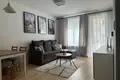 Квартира 2 комнаты 44 м² в Варшаве, Польша