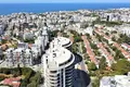 Attique 4 chambres 174 m² Kyrenia, Chypre du Nord