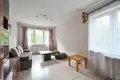 Apartamento 2 habitaciones 43 m² Riga, Letonia