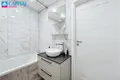 Квартира 2 комнаты 53 м² Вильнюс, Литва