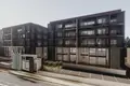 Mieszkanie 4 pokoi 112 m² Enkomi, Cypr Północny