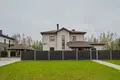 House 278 m² Kalodziscanski sielski Saviet, Belarus