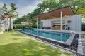 Willa 4 pokoi 430 m² Phuket, Tajlandia