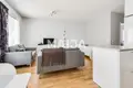 Квартира 2 комнаты 52 м² Раахе, Финляндия