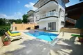 Villa 8 habitaciones 270 m² Alanya, Turquía