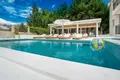 6 bedroom villa 240 m² Stoliv, Montenegro