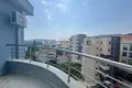 Mieszkanie 3 pokoi 58 m² Becici, Czarnogóra
