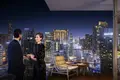 Mieszkanie 2 pokoi 114 m² Dubaj, Emiraty Arabskie