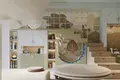Appartement 2 chambres 1 753 m² Doubaï, Émirats arabes unis
