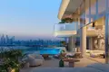 Complexe résidentiel PASSO by Beyond – Ultra Luxury Residences on Palm Jumeirah