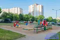 Квартира 3 комнаты 102 м² Минск, Беларусь