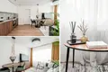 Wohnung 3 zimmer 44 m² Vilnius, Litauen