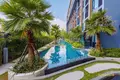 Appartement 1 chambre 27 m² Ban Bang Thao, Thaïlande