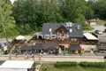 Restaurante, cafetería 120 m² en Polanczyk, Polonia