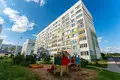 Appartement 2 chambres 58 m² Pryluki, Bélarus