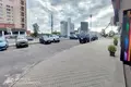 Office 3 rooms 104 m² in Minsk, Belarus