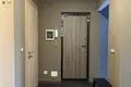 Wohnung 2 zimmer 61 m² Minsk, Belarus