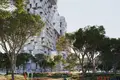 Квартира 2 комнаты 69 м² Тирана, Албания