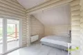 House 127 m² Lasanski sielski Saviet, Belarus