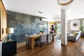 Mieszkanie 5 pokojów 174 m² Budapeszt, Węgry