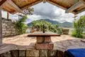 6 room villa 200 m² Topla, Montenegro