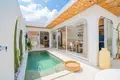 1 bedroom Villa 55 m² Kerobokan, Indonesia