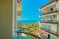 Apartamento 3 habitaciones 140 m² Región del Mediterráneo, Turquía