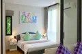 Apartamento 2 habitaciones 59 m² Phuket, Tailandia