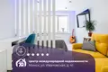 2 room apartment 51 m² Minsk, Belarus