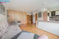 Квартира 3 комнаты 66 м² Вильнюс, Литва