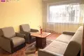 Квартира 3 комнаты 61 м² Вевис, Литва