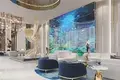 Квартира 400 м² Дубай, ОАЭ