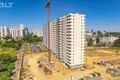 Квартира 3 комнаты 72 м² Минск, Беларусь