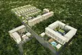 Kompleks mieszkalny New residential complex with a hotel and a spa center close to beaches and Laguna Golf Corse, Phuket, Thailand