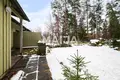 Appartement 1 chambre 37 m² Loviisa, Finlande