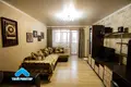 1 room apartment 36 m² Homel, Belarus