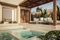 Villa mit 2 Schlafzimmern 136 m² Pecatu, Indonesien