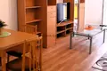 Квартира 3 комнаты 64 м² Шиофок, Венгрия