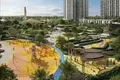 1 bedroom apartment 66 m² Dubai, United Arab Emirates