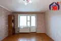 Wohnung 1 Zimmer 35 m² Maladsetschna, Weißrussland