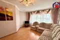 3 room apartment 68 m² Sluck, Belarus