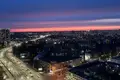 Квартира 3 комнаты 63 м² Минск, Беларусь