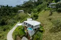 2 bedroom house 111 m² Roatan, Honduras