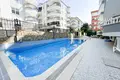 Mieszkanie 2 pokoi 115 m² Alanya, Turcja