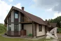 Haus 142 m² Kamianiucki siel ski Saviet, Weißrussland