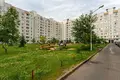 1 room apartment 43 m² Minsk, Belarus
