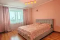 3 room apartment 63 m² Minsk, Belarus