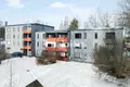 Квартира 1 комната 34 м² Туусула, Финляндия