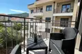 Apartamento 1 habitacion 44 m² en Budva, Montenegro